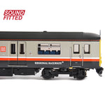 Bachmann 32-930SF OO Gauge Class 150/1 2-Car DMU 150133 BR GMPTE (Regional Railways)