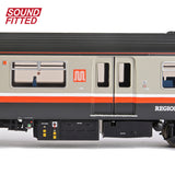 Bachmann 32-930SF OO Gauge Class 150/1 2-Car DMU 150133 BR GMPTE (Regional Railways)