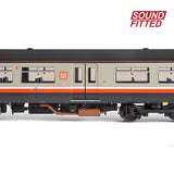 Bachmann 32-930SF OO Gauge Class 150/1 2-Car DMU 150133 BR GMPTE (Regional Railways)
