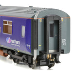 Bachmann 32-931 OO Gauge Class 150/1 2-Car DMU 150143 Northern Rail
