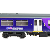 Bachmann 32-931 OO Gauge Class 150/1 2-Car DMU 150143 Northern Rail