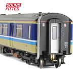 Bachmann 32-942SF OO Gauge Class 150/2 2-Car DMU 150247 BR Provincial (Sprinter)
