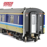 Bachmann 32-942SF OO Gauge Class 150/2 2-Car DMU 150247 BR Provincial (Sprinter)