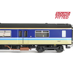 Bachmann 32-942SF OO Gauge Class 150/2 2-Car DMU 150247 BR Provincial (Sprinter)