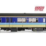 Bachmann 32-942SF OO Gauge Class 150/2 2-Car DMU 150247 BR Provincial (Sprinter)