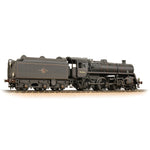 Bachmann 32-956 OO Gauge BR Standard 4MT with BR1B Tender 76066 BR Lined Black LC [W]