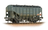 Bachmann 33-133 OO Gauge BR 35T Bulk Alumina Hopper BRT Blue - Weathered