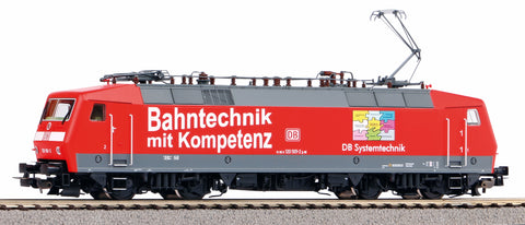 Piko 51334 HO Gauge Expert DB BR120 Electric Locomotive VI