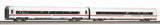 Piko 58580 HO Gauge Expert DBAG ICE4 Coach Set (2) VI