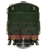 Bachmann 35-025A OO Gauge GWR 94XX Pannier Tank 9405 GWR Green (GWR) [W]