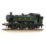 Bachmann 35-025A OO Gauge GWR 94XX Pannier Tank 9405 GWR Green (GWR) [W]