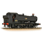 Bachmann 35-027 OO Gauge GWR 94XX Pannier Tank 9479 BR Black (Late Crest)