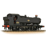 Bachmann 35-027 OO Gauge GWR 94XX Pannier Tank 9479 BR Black (Late Crest)