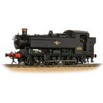 Bachmann 35-027 OO Gauge GWR 94XX Pannier Tank 9479 BR Black (Late Crest)
