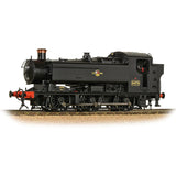 Bachmann 35-027 OO Gauge GWR 94XX Pannier Tank 9479 BR Black (Late Crest)
