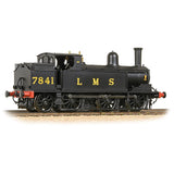 Bachmann 35-051 OO Gauge LMS Webb Coal Tank 7841