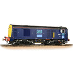 Bachmann 35-125 OO Gauge Class 20/3 20306 DRS Blue