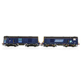 Bachmann 35-125 OO Gauge Class 20/3 20306 DRS Blue