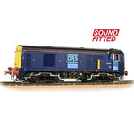Bachmann 35-125SF OO Gauge Class 20/3 20306 DRS Blue
