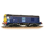 Bachmann 35-125 OO Gauge Class 20/3 20306 DRS Blue