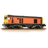 Bachmann 35-126 OO Gauge Class 20/3 20311 Harry Needle Railroad Company