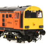 Bachmann 35-126 OO Gauge Class 20/3 20311 Harry Needle Railroad Company