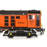 Bachmann 35-126 OO Gauge Class 20/3 20311 Harry Needle Railroad Company