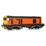 Bachmann 35-126 OO Gauge Class 20/3 20311 Harry Needle Railroad Company