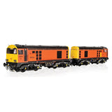 Bachmann 35-126A OO Gauge Class 20/3 20314 Harry Needle Railroad Company