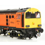 Bachmann 35-126A OO Gauge Class 20/3 20314 Harry Needle Railroad Company