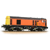 Bachmann 35-126A OO Gauge Class 20/3 20314 Harry Needle Railroad Company