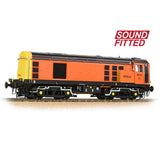 Bachmann 35-126ASF OO Gauge Class 20/3 20314 Harry Needle DCC SOUND