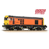Bachmann 35-126ASF OO Gauge Class 20/3 20314 Harry Needle DCC SOUND