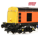 Bachmann 35-126SF OO Gauge Class 20/3 20311 Harry Needle Railroad Company