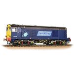 Bachmann 35-127 OO Gauge Class 20/3 20312 DRS Compass (Original)