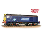 Bachmann 35-127SF OO Gauge Class 20/3 20312 DRS Compass (Original)