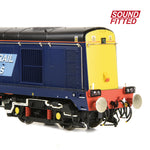 Bachmann 35-127SF OO Gauge Class 20/3 20312 DRS Compass (Original)