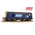 Bachmann 35-127SF OO Gauge Class 20/3 20312 DRS Compass (Original)
