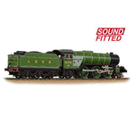 Bachmann 35-200SF OO Gauge LNER V2 4791 LNER Lined Green (Original)