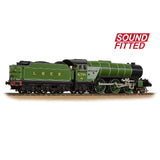 Bachmann 35-200SF OO Gauge LNER V2 4791 LNER Lined Green (Original)