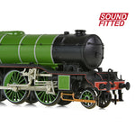 Bachmann 35-200SF OO Gauge LNER V2 4791 LNER Lined Green (Original)