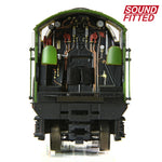 Bachmann 35-200SF OO Gauge LNER V2 4791 LNER Lined Green (Original)