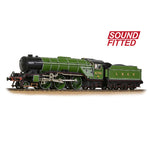 Bachmann 35-200SF OO Gauge LNER V2 4791 LNER Lined Green (Original)