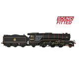 Bachmann 35-201SF OO Gauge LNER V2 60845 BR Lined Black (Early) DCC SOUND