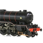 Bachmann 35-201 OO Gauge LNER V2 60845 BR Lined Black (Early Emblem)