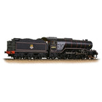 Bachmann 35-201 OO Gauge LNER V2 60845 BR Lined Black (Early Emblem)