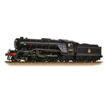 Bachmann 35-201 OO Gauge LNER V2 60845 BR Lined Black (Early Emblem)
