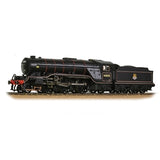 Bachmann 35-201 OO Gauge LNER V2 60845 BR Lined Black (Early Emblem)