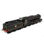 Bachmann 35-201 OO Gauge LNER V2 60845 BR Lined Black (Early Emblem)