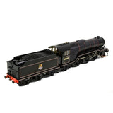 Bachmann 35-201 OO Gauge LNER V2 60845 BR Lined Black (Early Emblem)